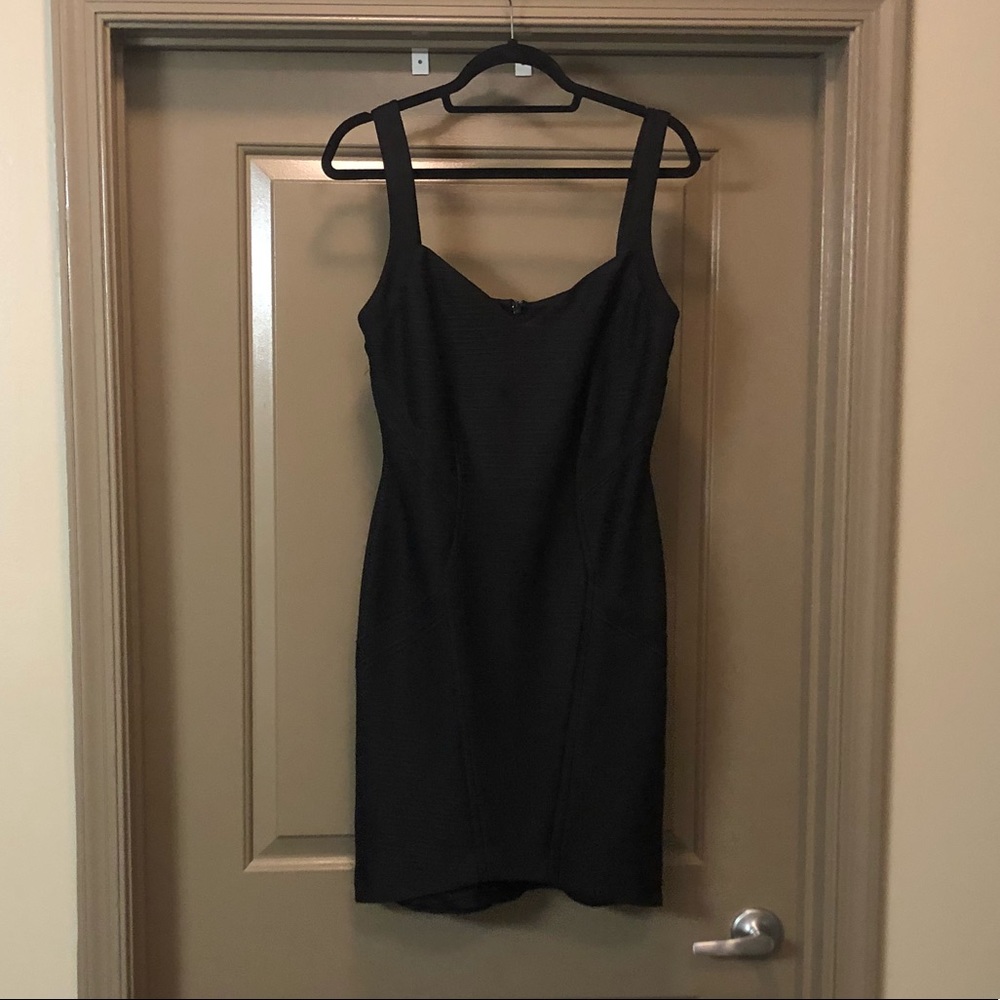 ASOS Tall Bandage Dress